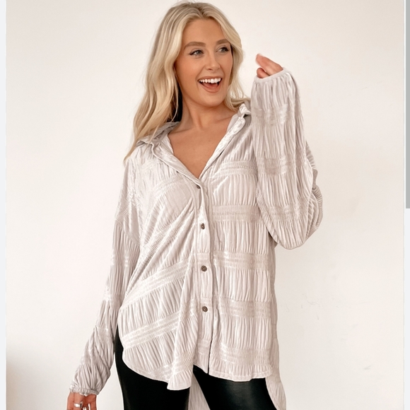 Free People My Best Top - Picture 6 of 13